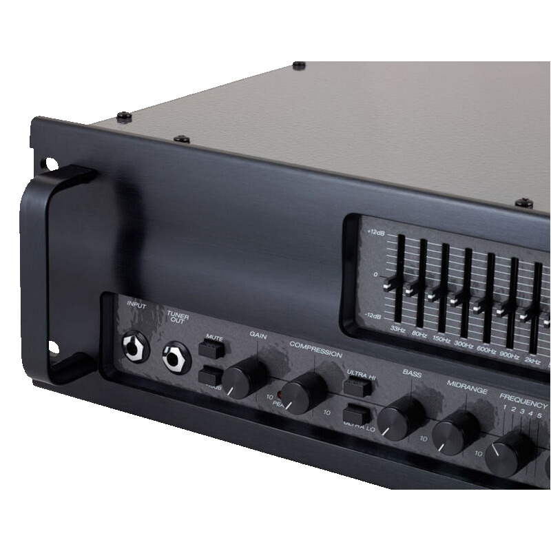 Гитарный усилитель AMPEG SVT-4PRO