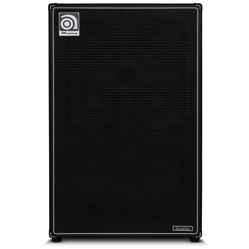 Гітарний кабінет AMPEG SVT-610HLF