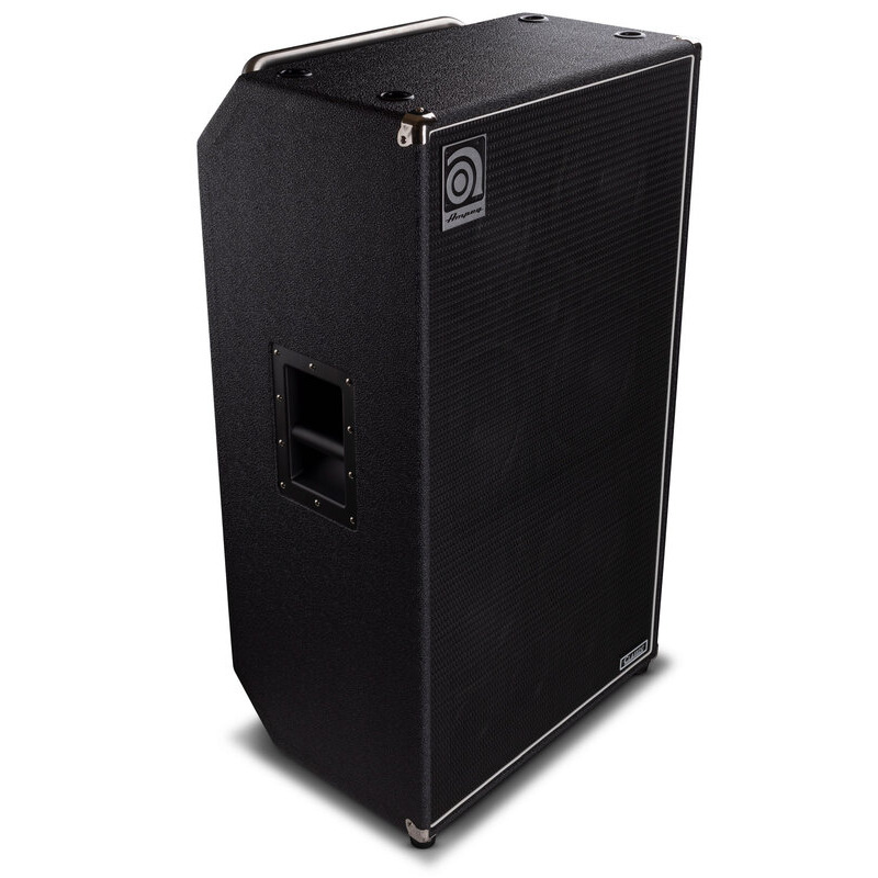 Гітарний кабінет AMPEG SVT-610HLF