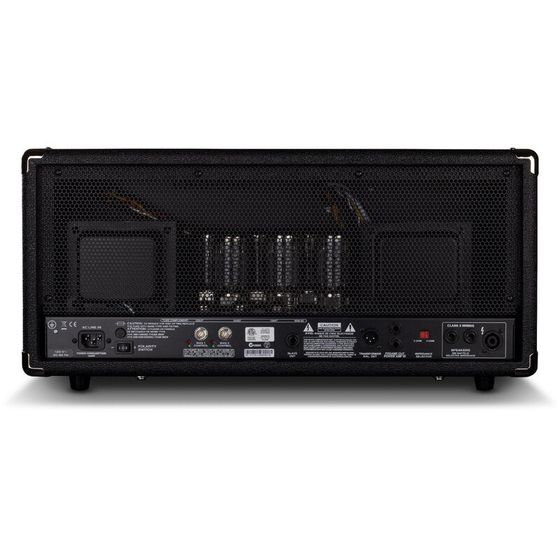 Гитарный усилитель AMPEG SVT-CL