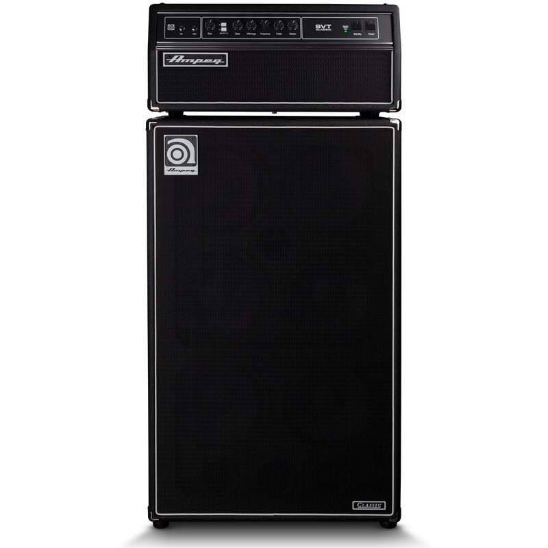 Гитарный усилитель AMPEG SVT-CL