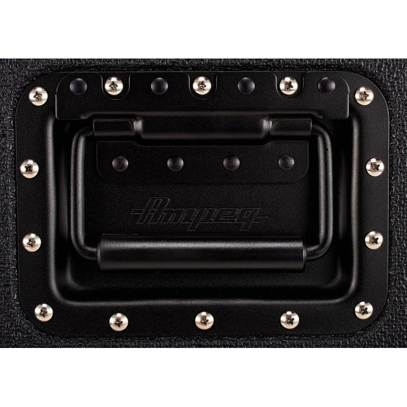 Гитарный усилитель AMPEG SVT-CL