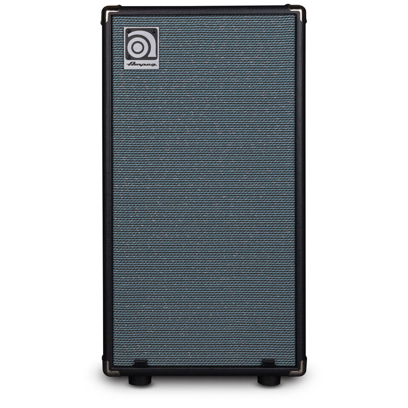 Гітарний кабінет AMPEG SVT-210AV