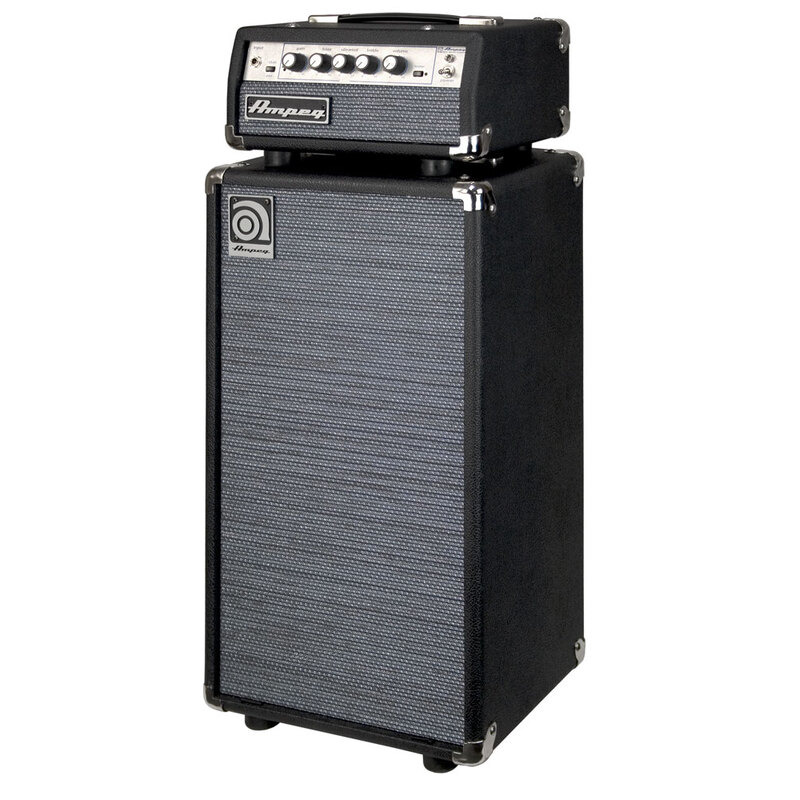 Гітарний кабінет AMPEG SVT-210AV