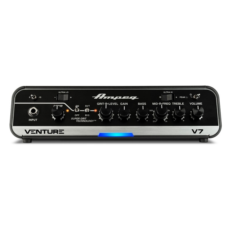 Гітарний підсилювач AMPEG Venture V7