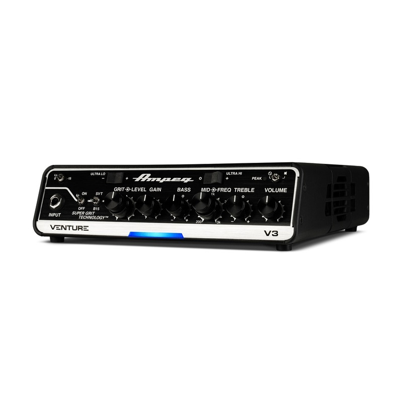 Гитарный усилитель AMPEG Venture V3