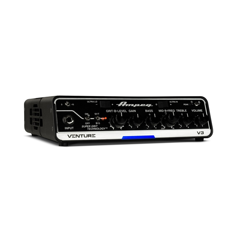 Гитарный усилитель AMPEG Venture V3