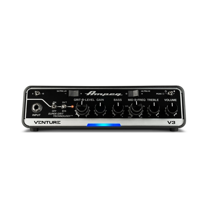 Гитарный усилитель AMPEG Venture V3