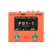 Процесор эффектов HOTONE AUDIO AMPERO MINI ORANGE