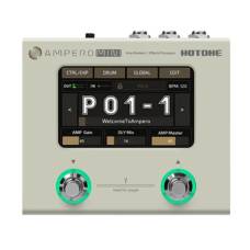 Процесор эффектов HOTONE AUDIO AMPERO MINI VANILLA