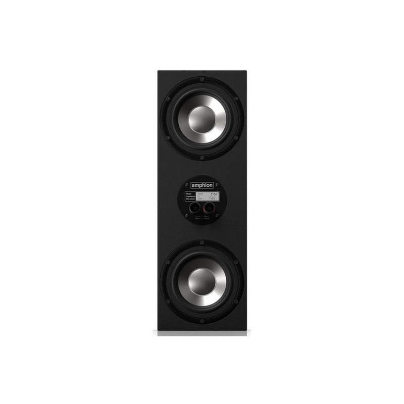 Студийный монитор Amphion Two18 (1 шт.)