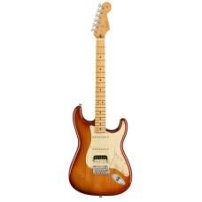Электрогитара Fender American Pro II Strarocaster HSS MN Sienna Sunburst