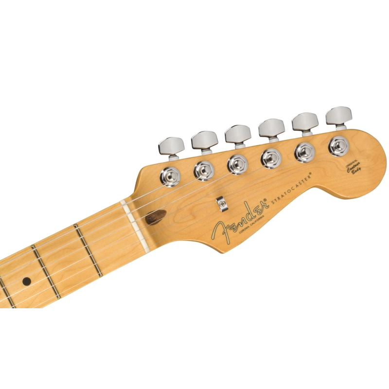 Электрогитара Fender American Pro II Strarocaster HSS MN Sienna Sunburst
