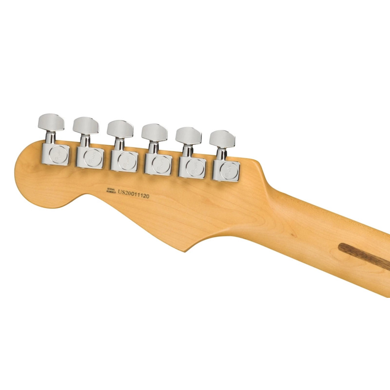 Электрогитара Fender American Pro II Strarocaster HSS MN Sienna Sunburst