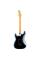 Электрогитара Fender American Pro II Stratocaster HSS RW Dark Night