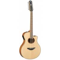 Акустична гітара YAMAHA APX700 II-12 (Natural)