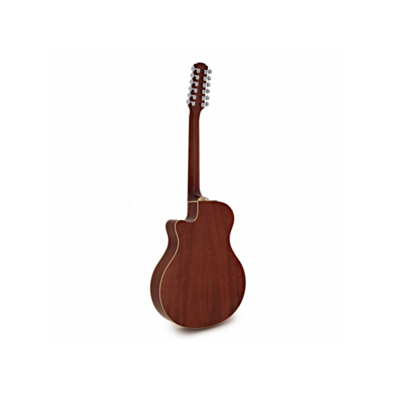 Акустическая гитара YAMAHA APX700 II-12 (Natural)