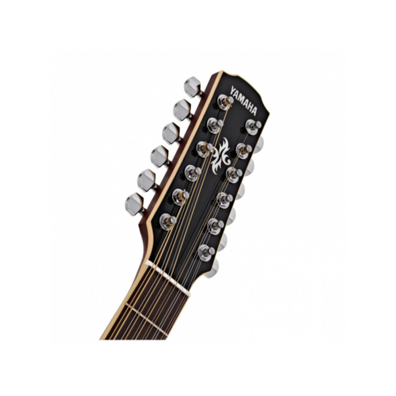 Акустическая гитара YAMAHA APX700 II-12 (Natural)
