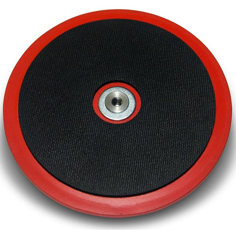 Тренувальний пед Aquarian Drumheads QBP6 Quik-Bounce Practice Pad