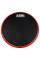Тренировочный пэд Aquarian Drumheads TBP12 Tru-Bounce Practice Pad