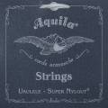 Струны для укулеле Aquila 103U Super Nylgut Concert