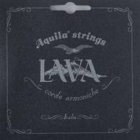 Струны для укулеле Aquila 116U Lava Baritone