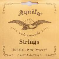 Струны для укулеле Aquila 13U New Nylgut Tenor High-G