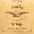 Струны для укулеле Aquila 15U New Nylgut Tenor Low G