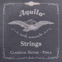 Струны для классической гитары Aquila 37C Perla Normal