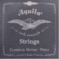 Струны для классической гитары Aquila 38C Perla Superior