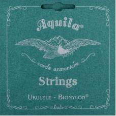 Струны для укулеле Aquila 57U Bionylon Soprano