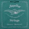 Струны для укулеле Aquila 60U Bionylon Concert Low G