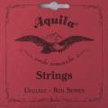 Струны для укулеле Aquila 85U Red Series Concert
