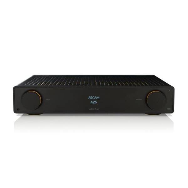 Усилитель мощности Arcam A25