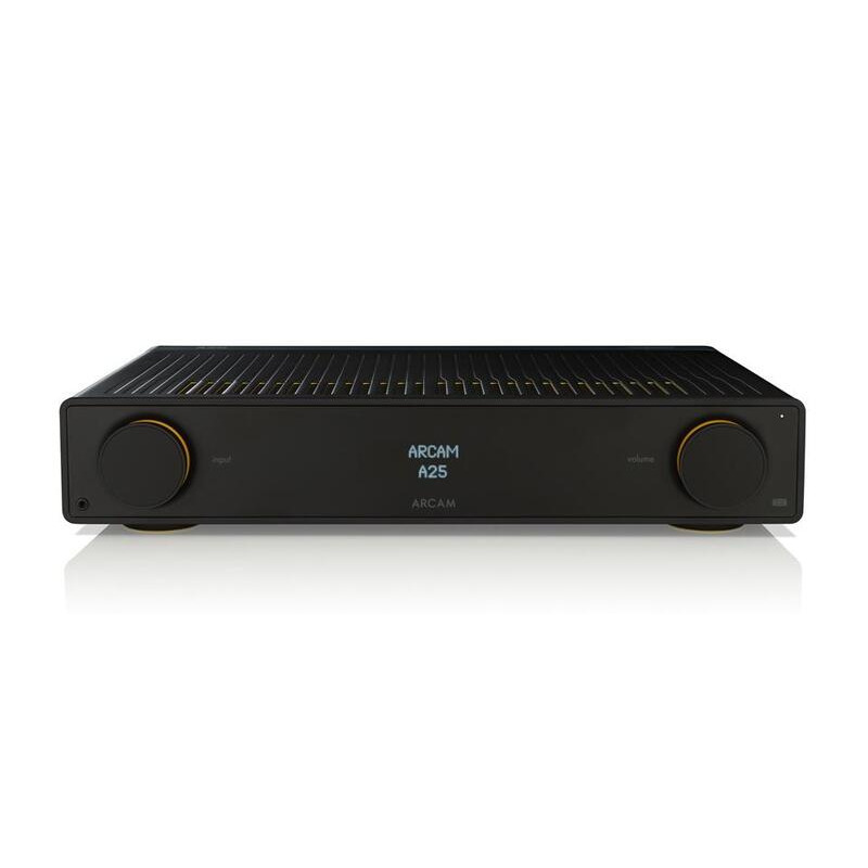 Підсилювач потужності Arcam A25