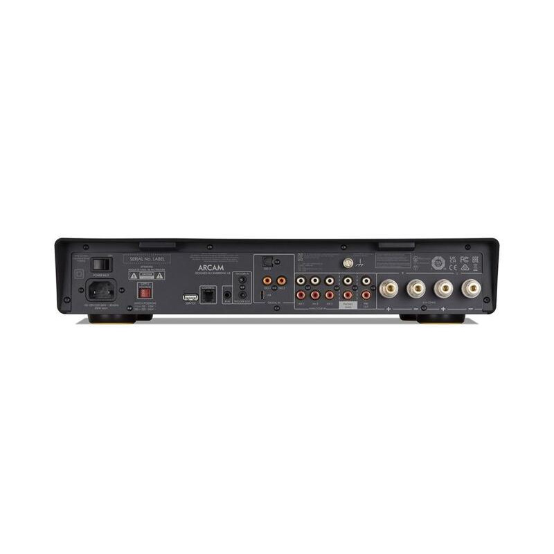 Підсилювач потужності Arcam A25
