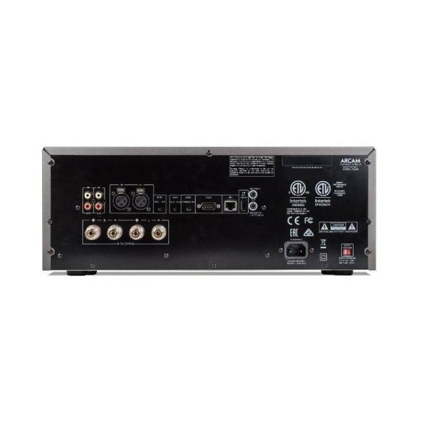 Підсилювач потужності Arcam PA240