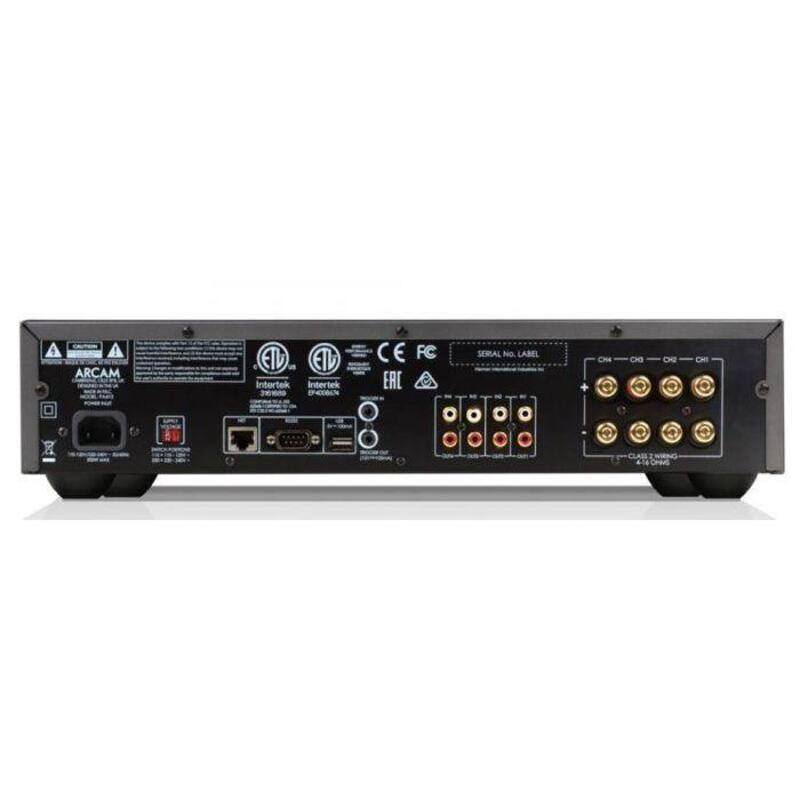 Усилитель мощности Arcam PA410