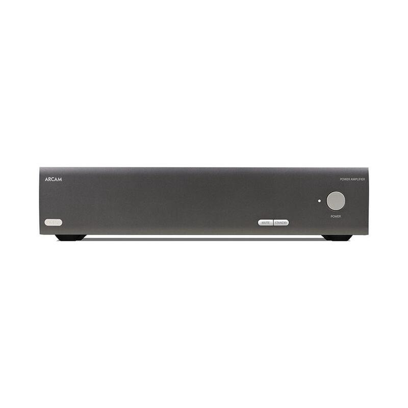 Усилитель мощности Arcam PA410