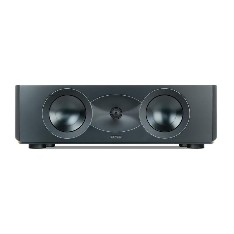 Акустика для дома Arcam R35C