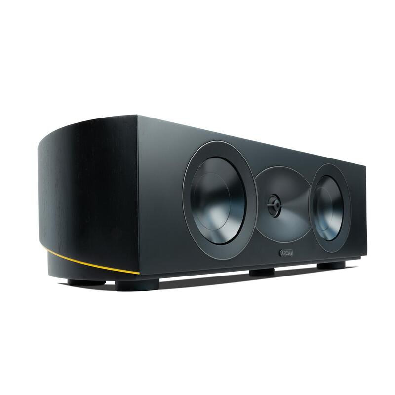 Акустика для дома Arcam R35C