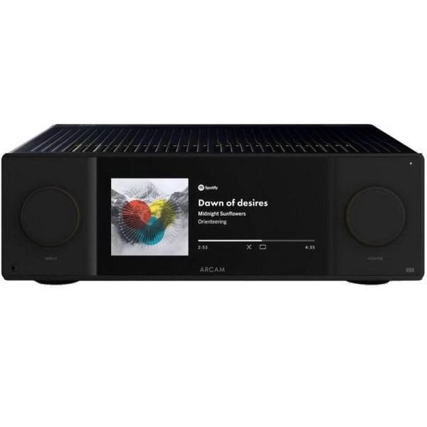 Усилитель мощности Arcam SA45