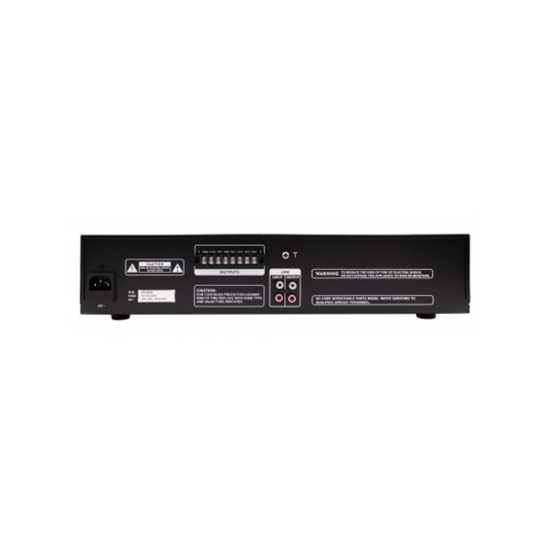 Усилитель мощности Arctic XDU2404