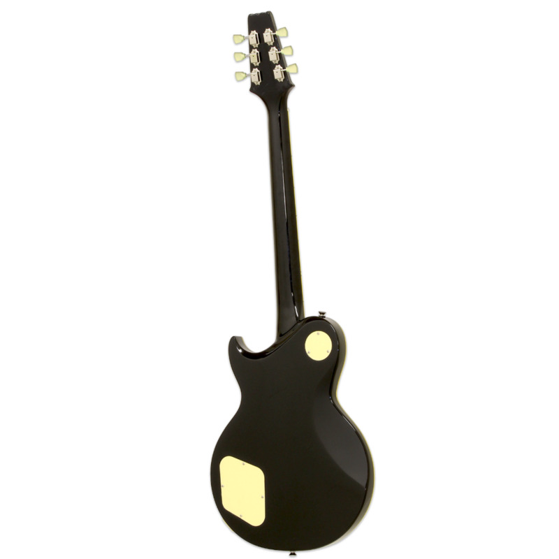 Електрогітара Aria PE-350STD AGBK