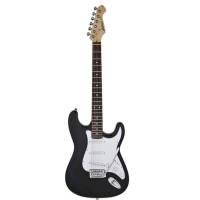 Электрогитара Aria STG-003 BK