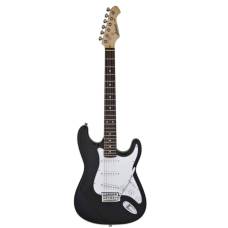 Электрогитара Aria STG-003 BK