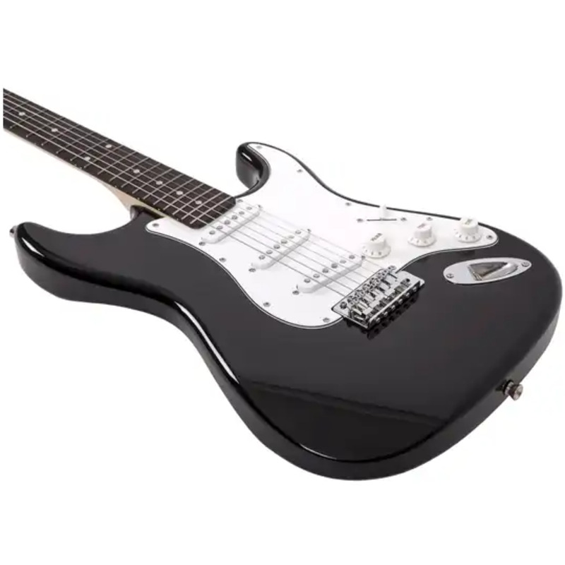 Электрогитара Aria STG-003 BK