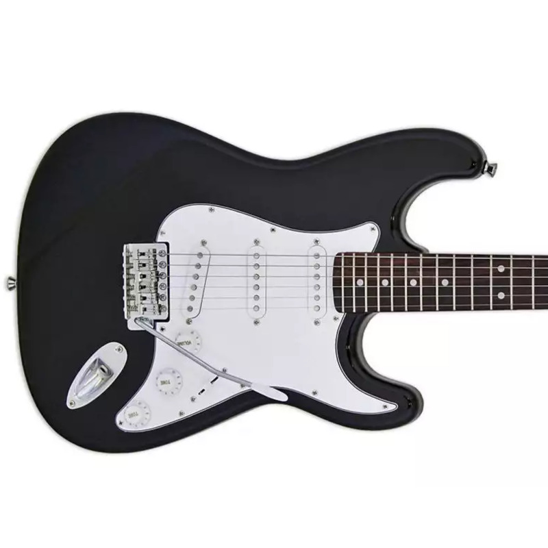 Электрогитара Aria STG-003 BK