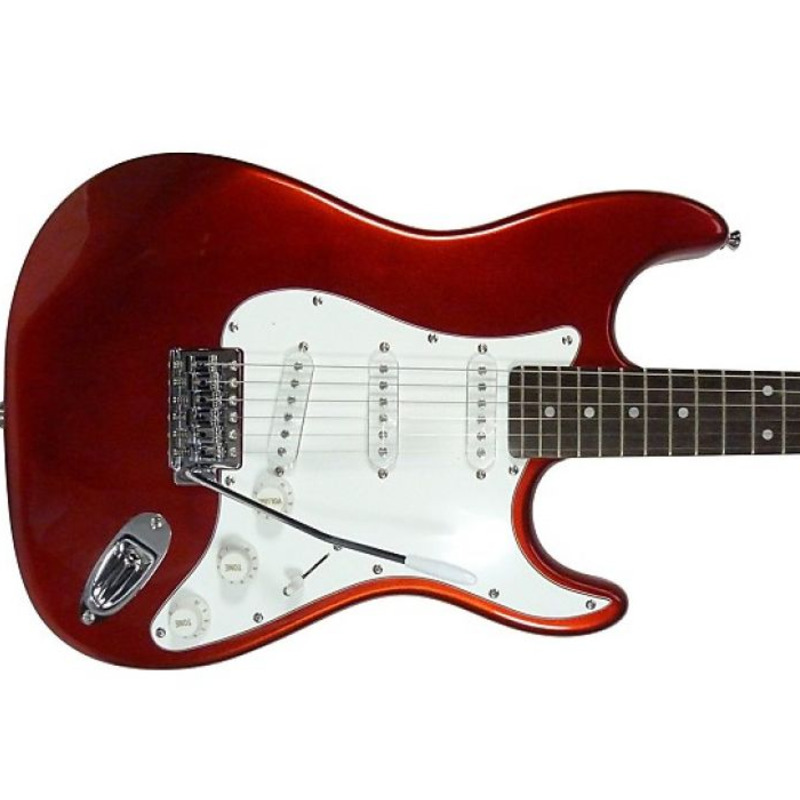 Электрогитара Aria STG-003 CA