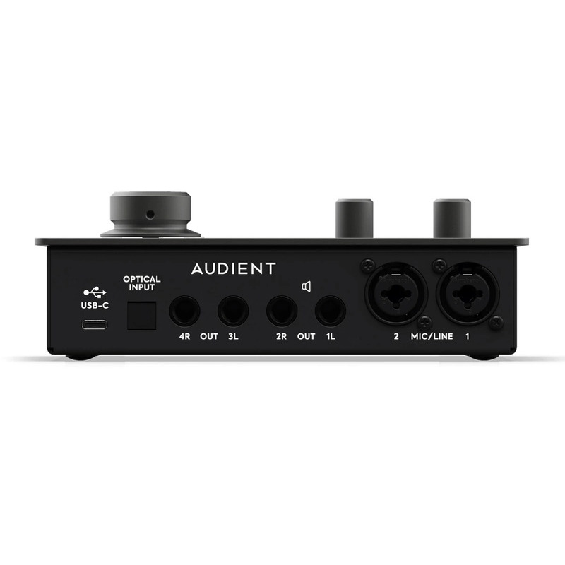 Аудіоінтерфейс Audient iD14 MKII